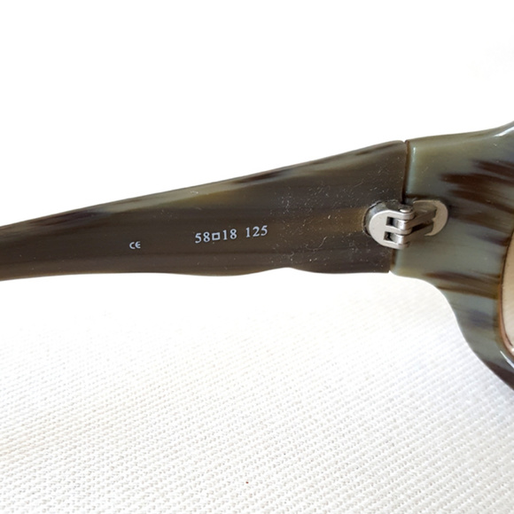 Oscar de la Renta Sunglasses main image 5
